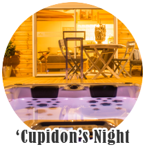 cupidon s night